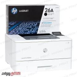 پرینتر لیزری اچ پی استوک HP M402dn  ریفر اک شده با گارانتی