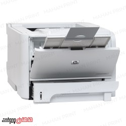 پرینتر لیزری اچ پی استوک  HP P2035 همراه با گارانتی