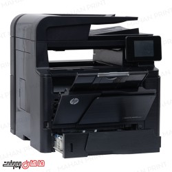 پرینتر لیزری اچ پی استوک اروپا  HP MFP 425dn برق 220 ولت با گارانتی