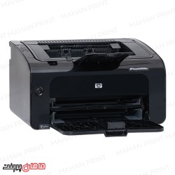 پرینتر لیزری اچ پی استوک HP 1102w همراه با گارانتی