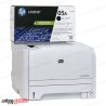پرینتر لیزری اچ پی  HP P2035 آکبند  با گارانتی