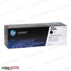 کارتریج تونر اچ پی مدل HP30A LaserJet Toner Cartridge