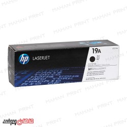 کارتریج تونر اچ پی مدل HP19A LaserJet Toner Cartridge