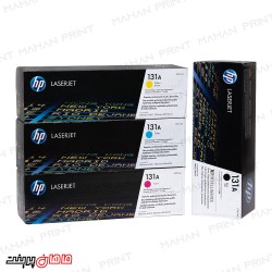 کارتریج تونر اچ پی مدل HP131A LaserJet Toner Cartridge -1215