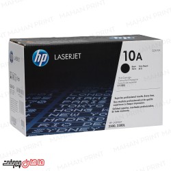 کارتریج تونر اچ پی مدل HP10A LaserJet Toner Cartridge
