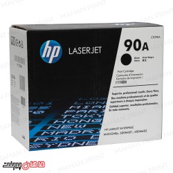 کارتریج تونر اچ پی مدل HP90A LaserJet Toner Cartridge