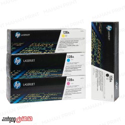 کارتریج تونر اچ پی مدل HP128A LaserJet Toner Cartridge