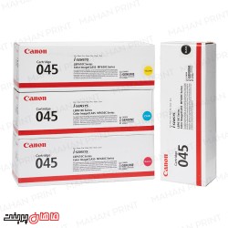 کارتریج تونر کانن مدل Canon 045 LaserJet Toner Cartridge