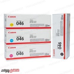 کارتریج تونر کانن مدل Canon046 LaserJet Toner Cartridge