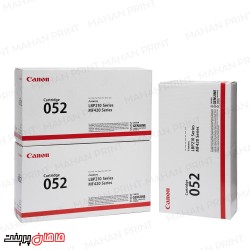 کارتریج تونر کانن مدل Canon052 LaserJet Toner Cartridge