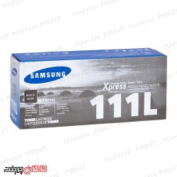 کارتریج تونر سامسونگ مدلSAMSUNG111L Toner Cartridge