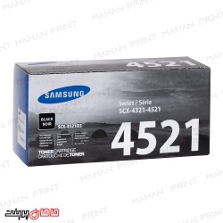 کارتریج تونر سامسونگ مدلSAMSUNG4521 Toner Cartridge