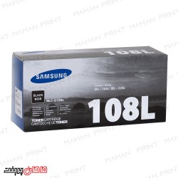 کارتریج تونر سامسونگ مدلSAMSUNG108L Toner Cartridge
