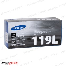 کارتریج تونر سامسونگ مدلSAMSUNG119L Toner Cartridge