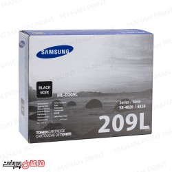 کارتریج تونر سامسونگ مدلSAMSUNG209L Toner Cartridge