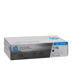 کارتریج تونر سامسونگ مدلSAMSUNG116L Toner Cartridge با گارانتی