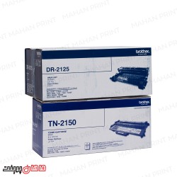کارتریچ لیزری برادر یونیت درام 2125-brother DR
