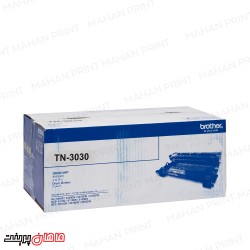 کارتریج لیزری تونر برادر مدل 3030-brother tn