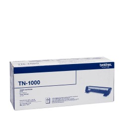 کارتریچ لیزری تونر مدل 1000-brother tn