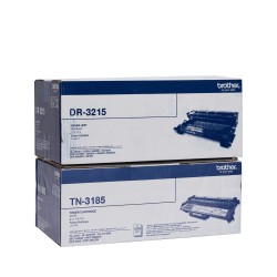 کارتریچ لیزری تونر برادر مدل3185-brother tn
