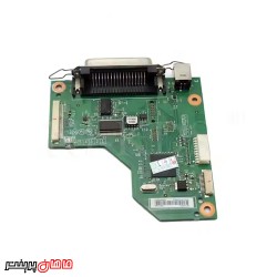 برد فرمتر پرینتر اچ پی P2035n پارالل