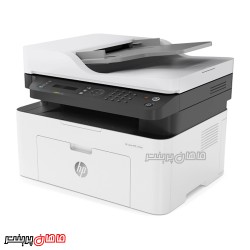 پرینتر لیزری اچ پی HP M137fnw آکبند با گارانتی 18ماه  آوا سازگار
