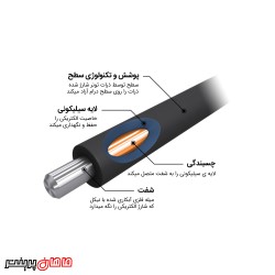 مگنت کارتریج 4200 سامسونگ
