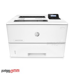 پرینتر لیزری اچ پی HP 501dn آکبند با گارانتی اصلی