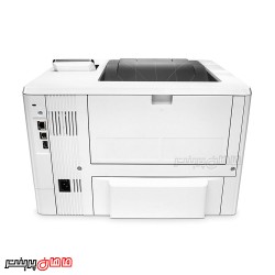 پرینتر لیزری اچ پی HP 501dn آکبند با گارانتی اصلی
