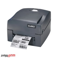 لیبل پرینتر گودکس مدل G500 با گارانتی سیناپ
