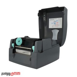 لیبل پرینتر گودکس مدل G500 با گارانتی سیناپ
