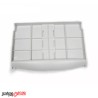 سینی کاغذ ورودی اچ پی  HP 1200 -1300