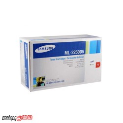 کارتریج لیزری 2250 سامسونگ طرح فابریک درجه یک