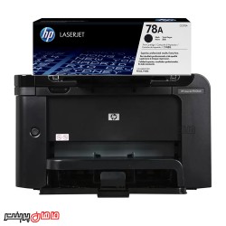 پرینتر لیزری اچ پی استوک HP P1606dn
