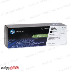 کارتریج لیزری 107A اچ پی HP  137-135