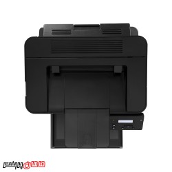 پرینتر لیزری اچ پی HP M201dw استوک اروپا  با کابل برق و usb در حد آکبند