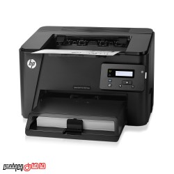 پرینتر لیزری اچ پی HP M201dw استوک اروپا  با کابل برق و usb در حد آکبند