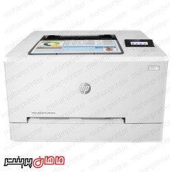 پرینتر لیزری رنگی اچ پی مدل LaserJet M254NW