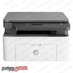 پرینتر چند کاره لیزری اچ‌ پی مدل Laser MFP 136w