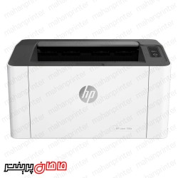 پرینتر لیزری اچ‌ پی مدل Laser 108w