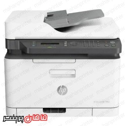 پرینتر چند کاره لیزری اچ‌ پی مدل Color Laser MFP 179fnw