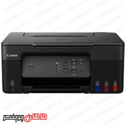 پرینتر جوهرافشان کانن مدل PIXMA G2430 سه کاره