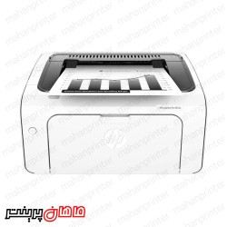 پرینتر لیزری اچ پی مدل LaserJet Pro M12a