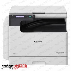 دستگاه کپی کانن مدل imageRUNNER 2224