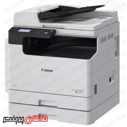 دستگاه کپی کانن مدل ImageRUNNER 2224N