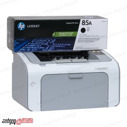 پرینتر لیزری اچ پی استوک HP P1102