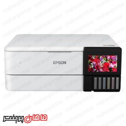 پرینتر چند کاره اپسون مدل L8160