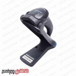 بارکد خوان دو بعدی دیتالاجیک مدل qw2520