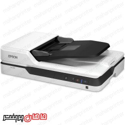 اسکنر حرفه‌‌ای اسناد اپسون مدل DS-1630