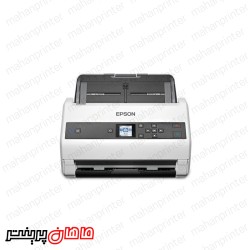 اسکنر اپسون مدل DS-870